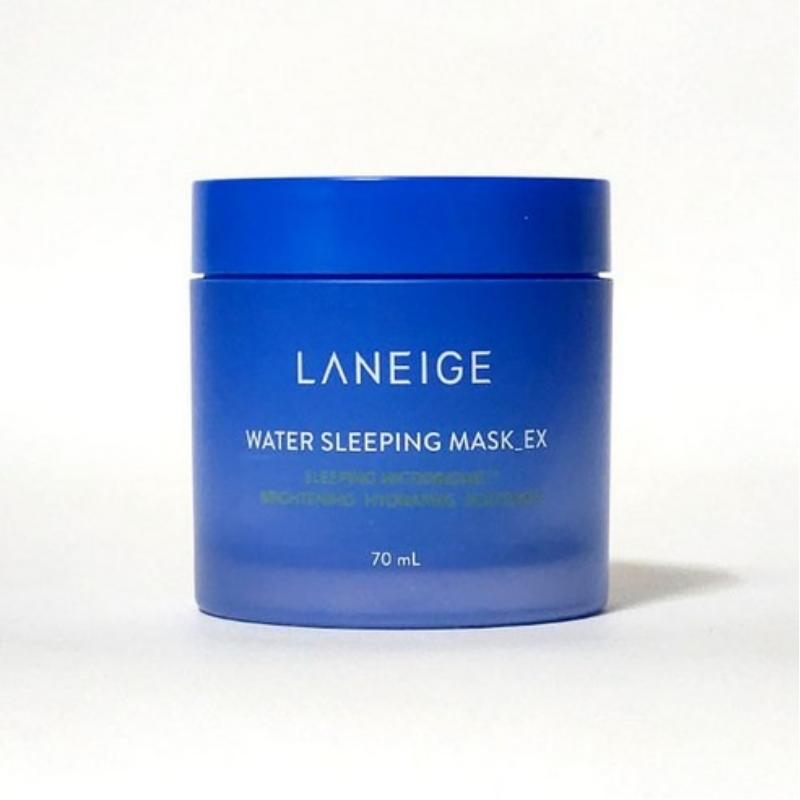 

LANEIGE Water Sleeping Mask Pack 70ml
