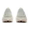 Li Ning Ultra Light 22 Racing Lightweight Cushioning Running Shoes Women Sneakers Off-White ARBV002-14