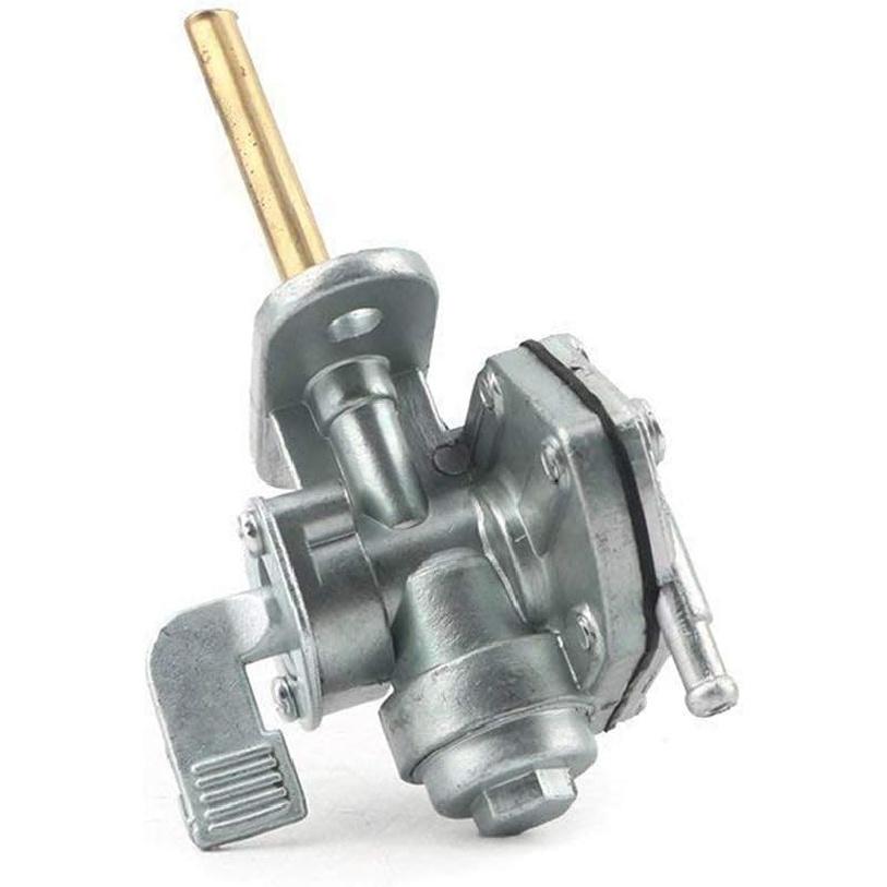 Fuel Tank Petcock Switch Valve for Kawasaki Ninja 250R EX250 EX250F 1988-2007 New