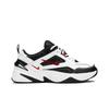 M2K Tekno 'White Black' (Unisex) White / Black Chunky Sneakers AV4789 104