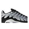 Nike Air Max Plus 'Black Metallic Silver' (Unisex) Black / Metallic Silver / White Running Shoes DM0032 003