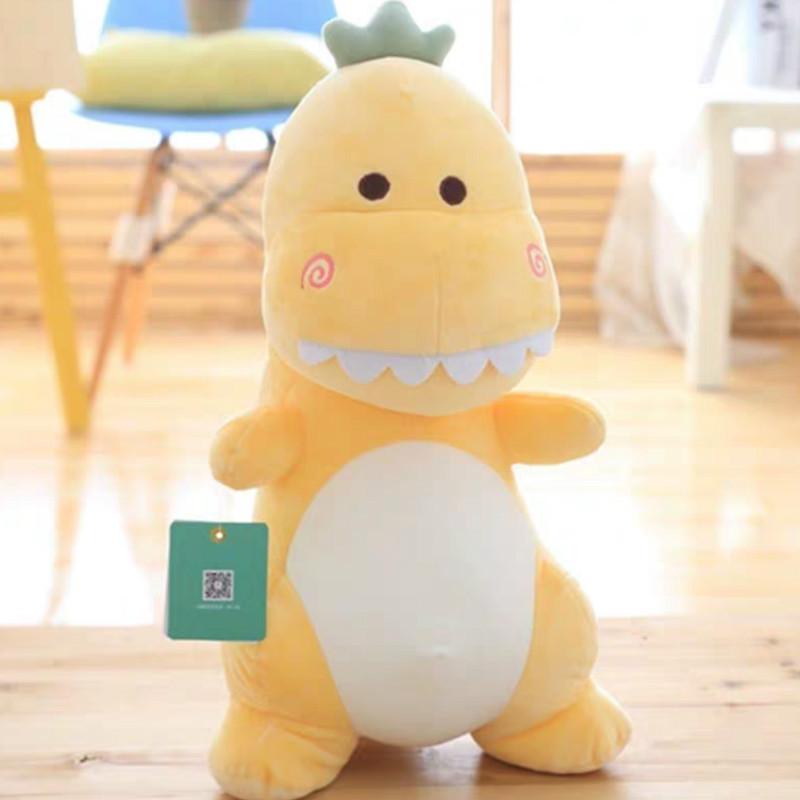 New Plush Dinosaur Claw Machine Dolls for Weddings and Corporate Gifts