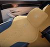 Honor Edition 2024 Song PLUS DM-i 71km Luxury Saddle Pad, Suede, All-Season Use