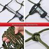 Nylon Rope Cargo Net for Trucks