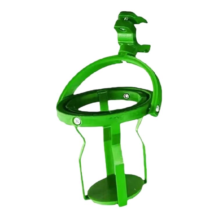Light Weight Gyroscopic Cup Mount Shake Proof Structure For Cars Desks Coffee Mugs Travel Bottles