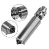 Hardened Steel Nozzle Kit For 3D Printer With Multiple Size 0.2Mm 0.4Mm 0.6Mm 0.8Mm Plated Metal Extruder Nozzles