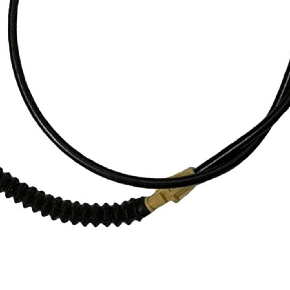 290-807 Deck Connection Cable 946-04173E 946-04173C Lawn Mower Pull Controller Cable Garden Power Equipment Parts
