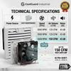 Electronice și climatizare – Piese de schimb pentru sistemele de ventilare și climatizare
