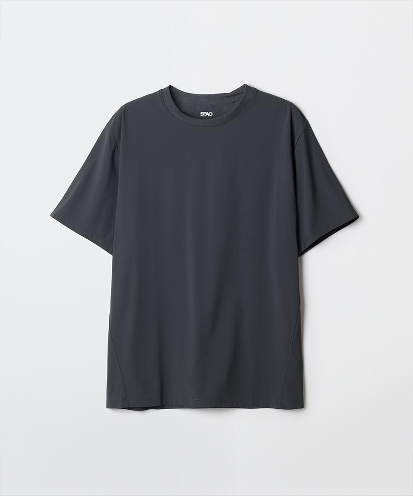 Seupao [Active] Cool Tricot T-Shirt_Spgmg37Cs1