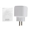 Smart WiFi Socket EU Type E Wireless Remote Control Socket Charging Adapter Smart Home Power Socket Via Phone App Smart