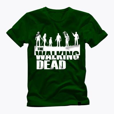 Na górę – T-shirty i koszulki