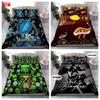 Comforter Duvet Cover Tmarc Tee French Bulldog Bedding Sets Pillowcase
