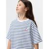 Japan Girls PeanUts Ut Oversize Fit
