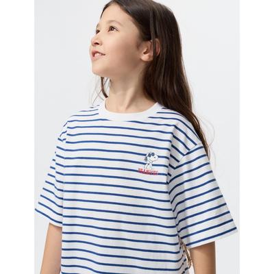 Oberteile (Mädchen ab 4 Jahre) – T-Shirts