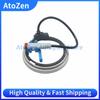 1603254 Front ABS Wheel Speed Sensor for Opel VAUXHALL ASTRA H 2004-2014 HCA PL 015AB Auto Parts Car Accessories High Quality