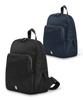 Elle Urban Fit Women'S Mini Nylon Backpack For Office Workers And Students
