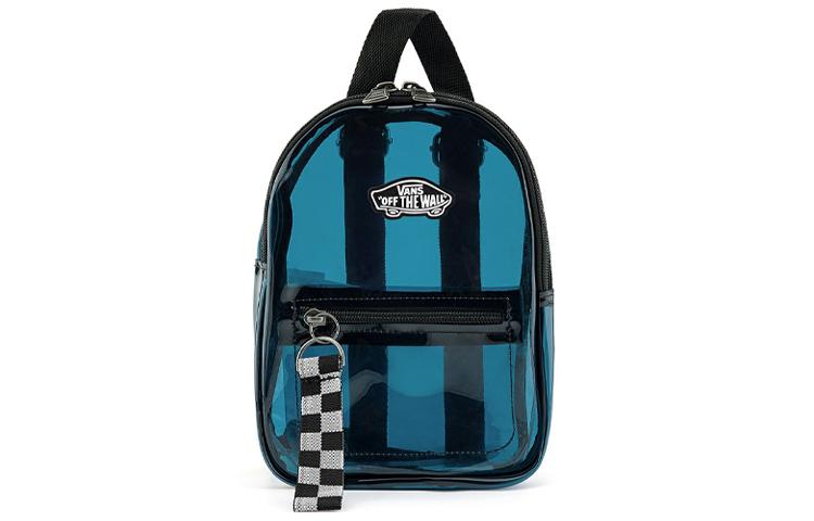 Vans Polyester Jelly Bag Backpack Regular Women s Blue VN0A5DODZEI