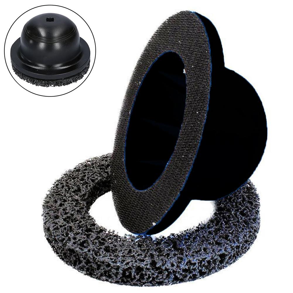 Efficient Grinding Wheel Cup 150mm for Rust Removal on Car Wheels 90mm to 150mm Construction for Multiple Uses