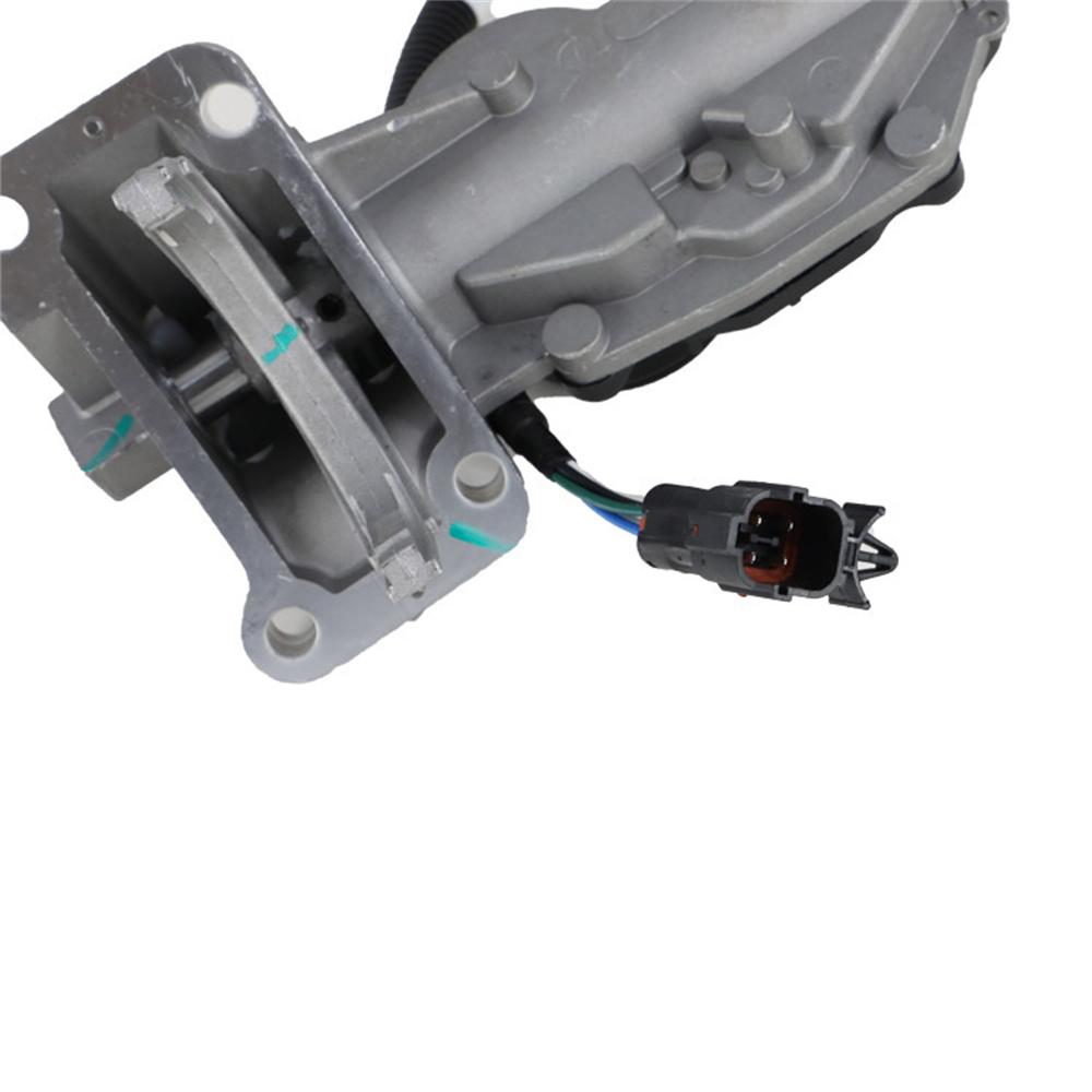 Axle Actuator 8981408531 For Isuzu D‑ 4JJ1 2.5 Twin