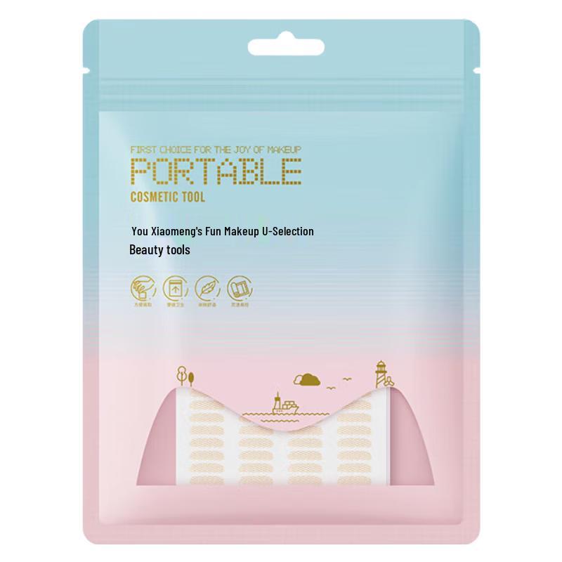 UKISS Invisible Lace Double Eyelid Tape