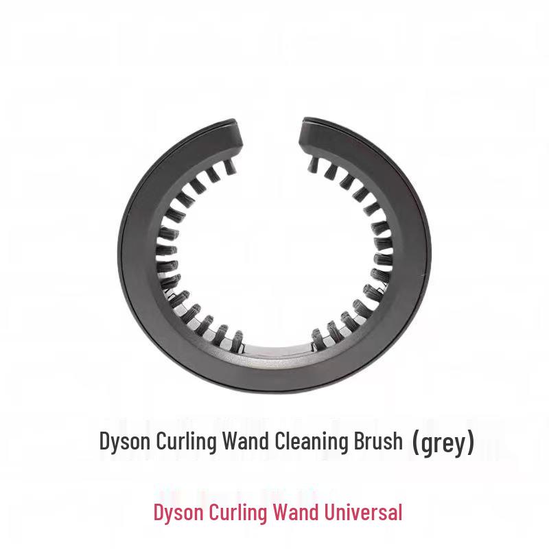 Compatible Dyson Curling Iron Styler HS05/HS01/08 Hair Styler Curling Barrels and Diffuser Nozzle