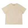 Out Of Trunk Symbol Logo Tee (Yellow)