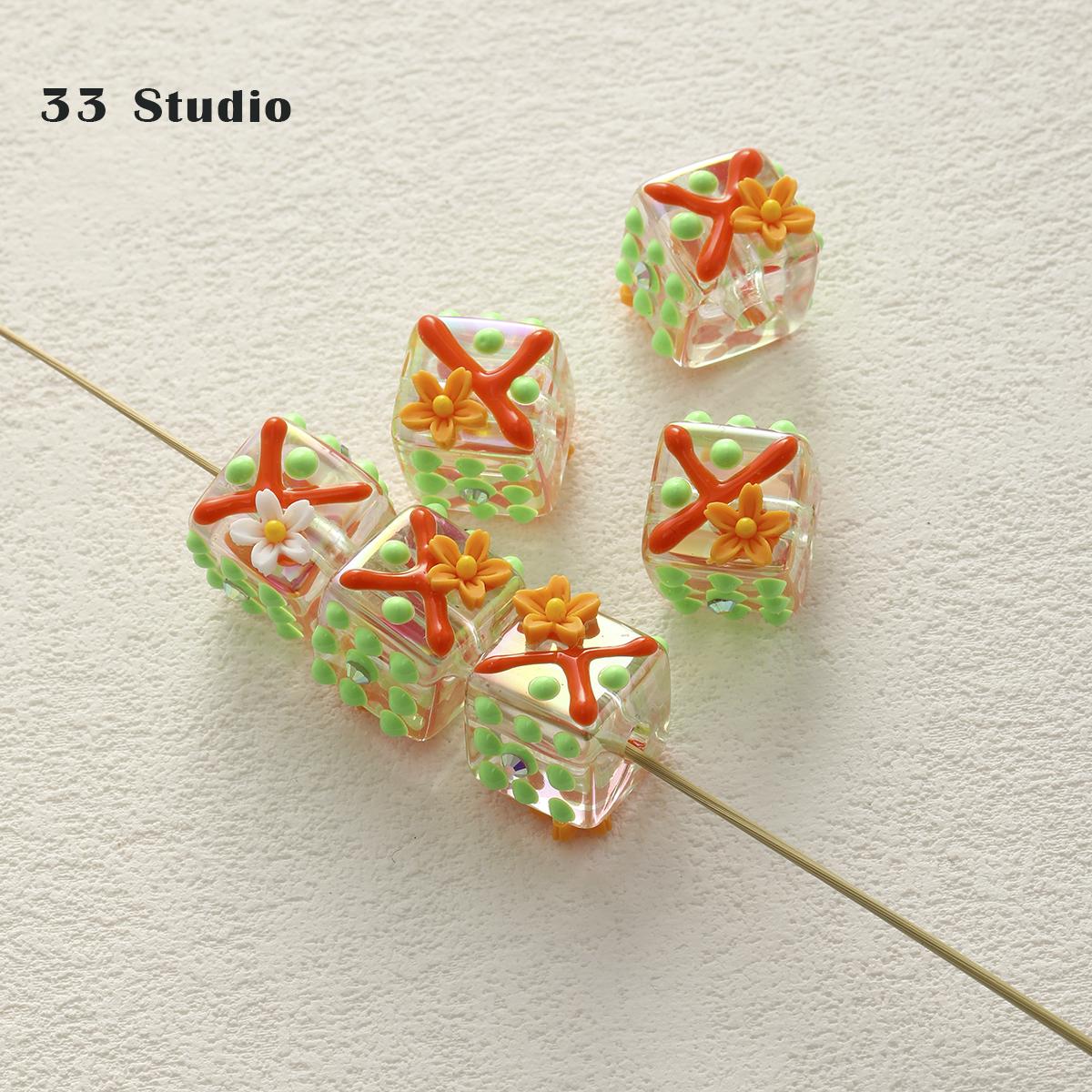 

Тяжелая специальная дрель, бусины с ручной росписью, аксессуары «сделай сам», комплект материалов, цепочка для мобильного телефона, автомобильный кулон, бусины-проставки, браслет 29#