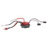 320A RC Brushed ESC Two Way Electronic Speed Controller with Brake for 1 10 RC Car Boat