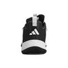 Adidas Trae Unlimited Schwarz Weiß Unisex Sneaker Core-Black Cloud-White HQ1020
