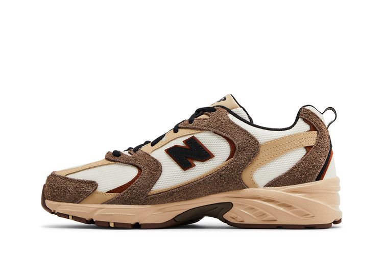 New Balance 530 Brown Tan