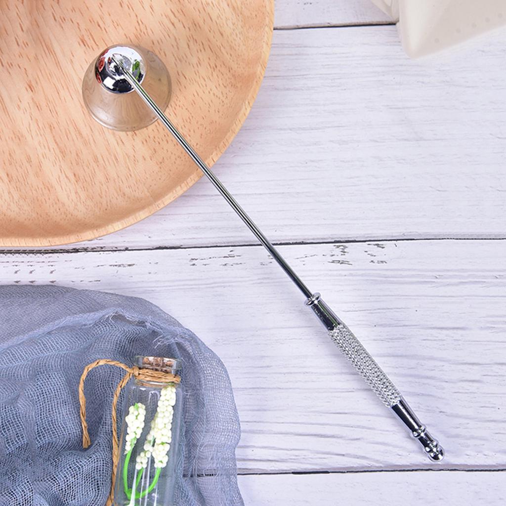 1PC Bell-shaped Candle Extinguisher