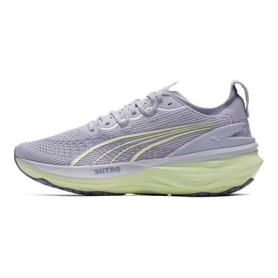 Foreverrun Nitro 2 Vibrant Silver Apple Spritz Men Sneakers Grey 310109-21