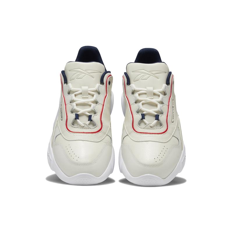 Reebok Premier Classic Leather Creamy White Shoes/Sneakers Sneakers DV8607