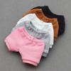 DIY Puppenshorts Handgefertigt Wechselkleidung Vintage Puppenkleidung Gelenkpuppe