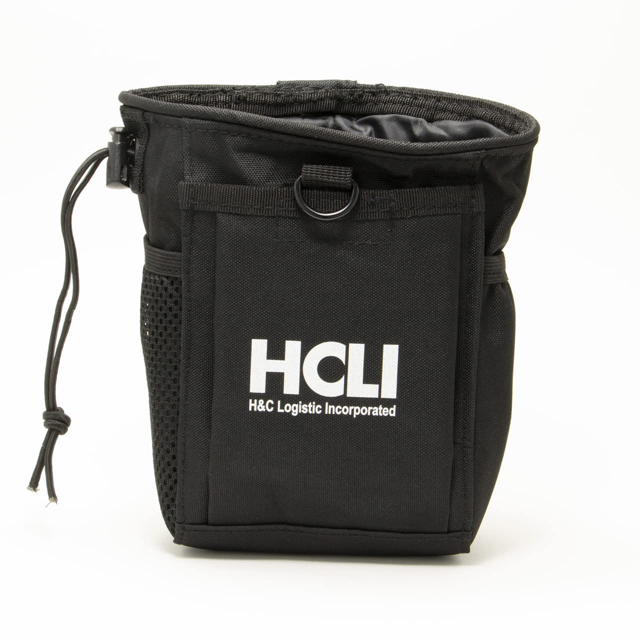 

Jormungand HCLI Multi Pouch (BK)