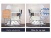 Drop Shipping Kitchen Dish and Bowl Rack Organizer