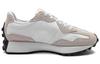 New Balance 327 White Pink Haze Women's WS327LR
