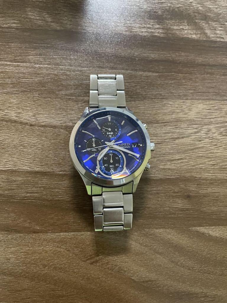 [USED] Seiko WIRED