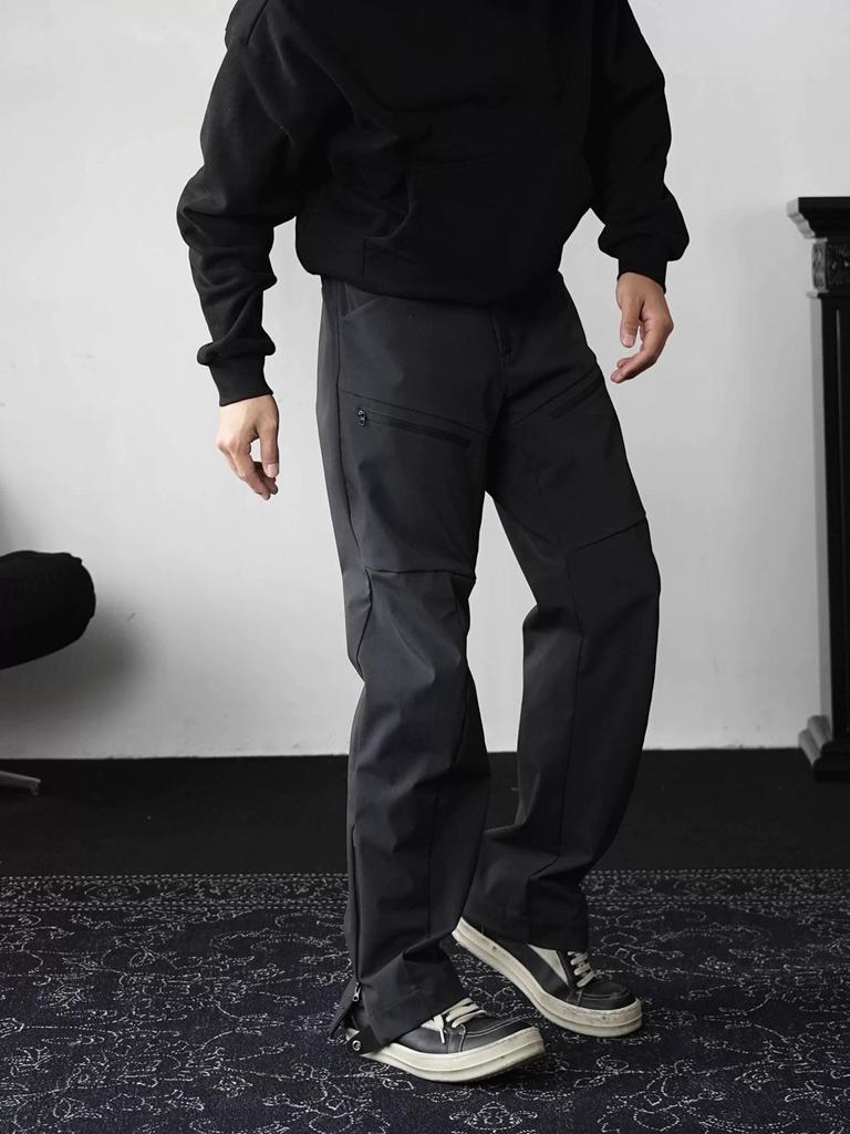 AUTICUP Alpha Charge Outdoor Three-Proof Ski & Sports Pants