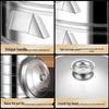 Stainless Steel Multi-Layer Steamer Pot