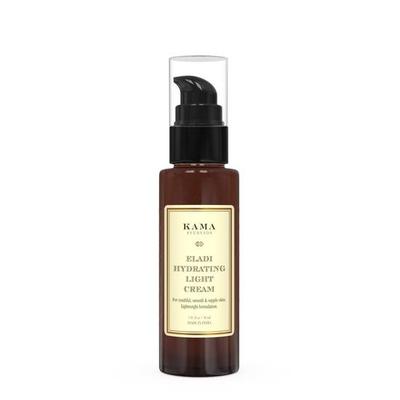 KAMA AYURVEDA ELADI CREMĂ HIDRATANTĂ LEJERĂ 30g