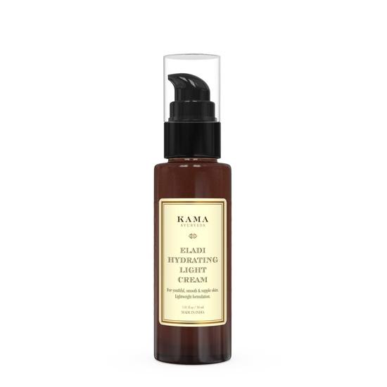 KAMA AYURVEDA ELADI HYDRATING LIGHT CREAM 30gm