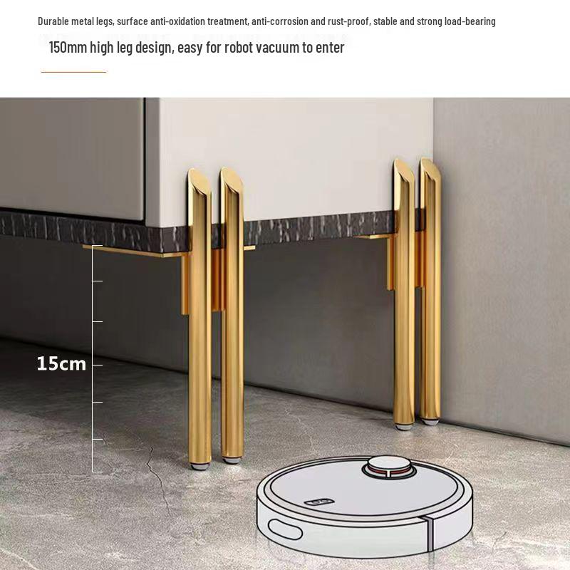 Metal Furniture Legs: Sofa, Coffee Table, TV Cabinet, Bathroom Cabinet Support Legs
