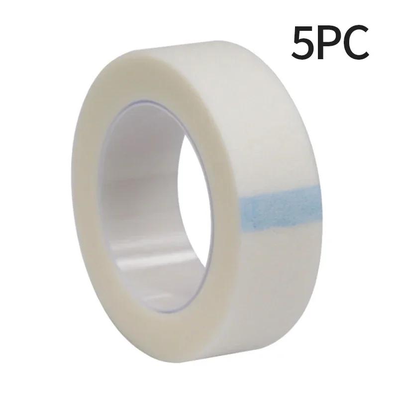 

5/10 шт. Мікропориста стрічка для вій Засоби для нарощування вій Інструменти для макіяжу Оптові аксесуари для вій Інструменти для макіяжу Стрічка для підняття вій