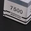 1Pc With Storage Box No-Slip Billiard Chalks Pool Cue Stick Chalk Snooker Easy Powder Billiard Chalk Pool Accessories