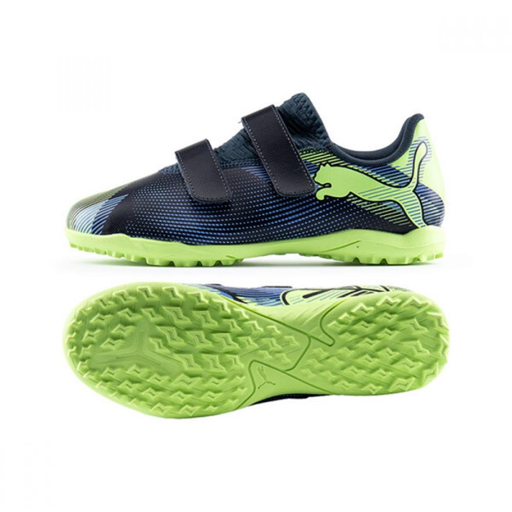 

Puma Youth Future 7 Play Tt V Futsal Shoe 210
