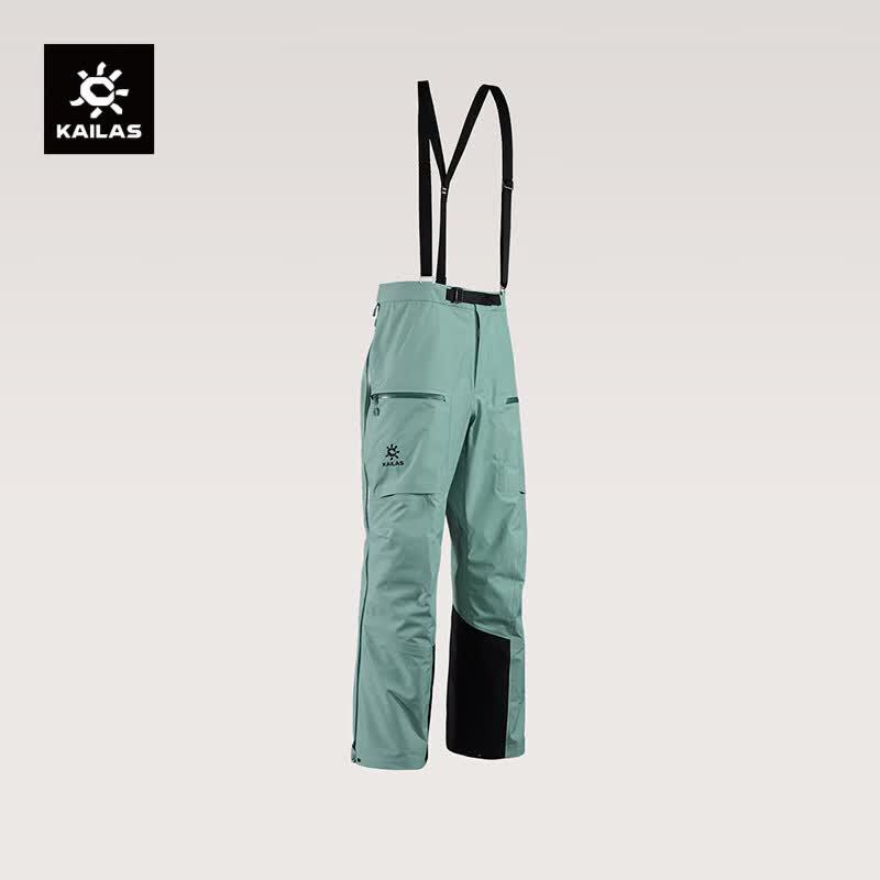 KAILAS BM45 Gore-Tex 3L Hardshell Ski Pants