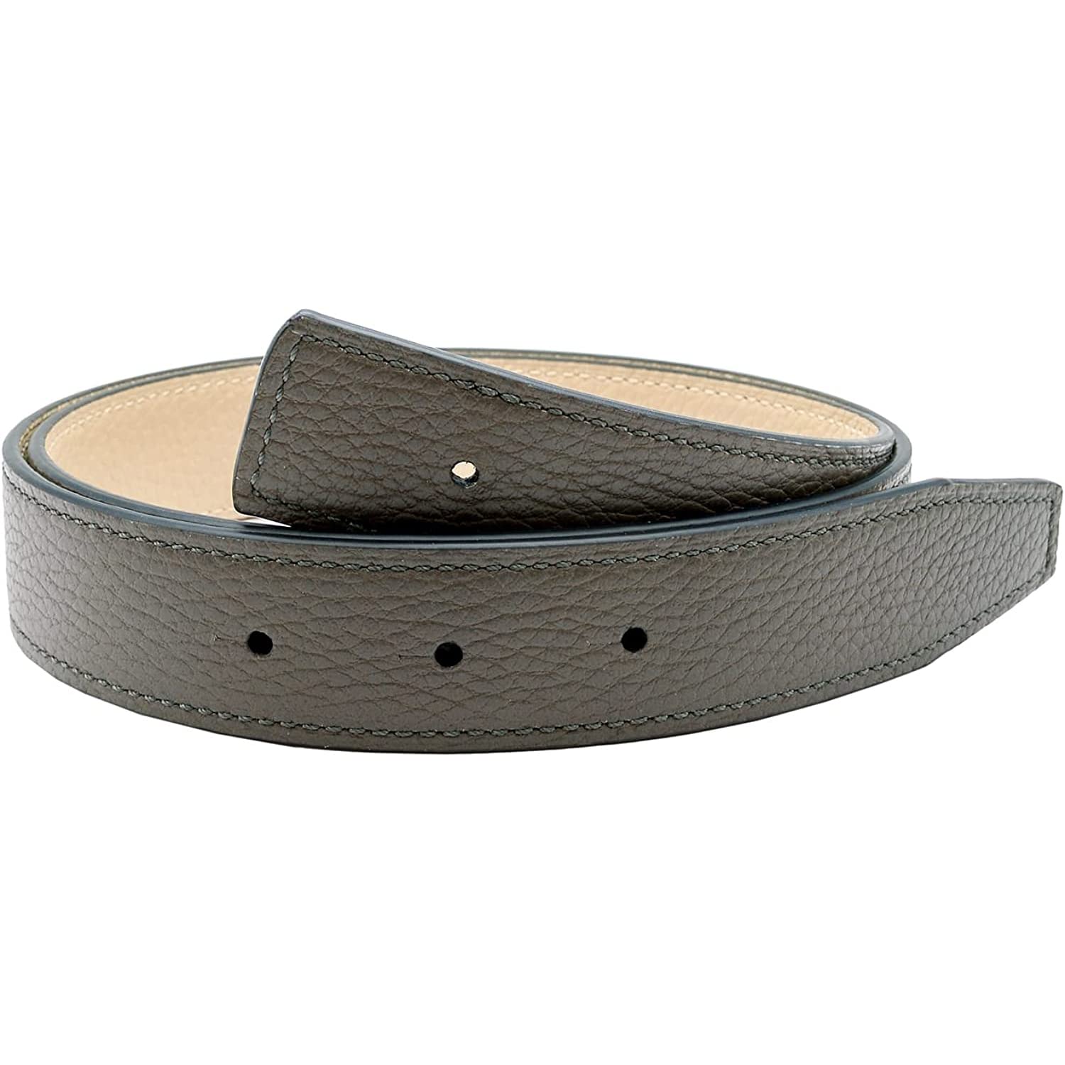 

Рекомендуемая ширина пояса Arche Mauve x Silk Stringa belt для несовместимых с верхними пряжками [Giorgio Stamella] 97,5 см, 3 см, (сменные брюки, серый