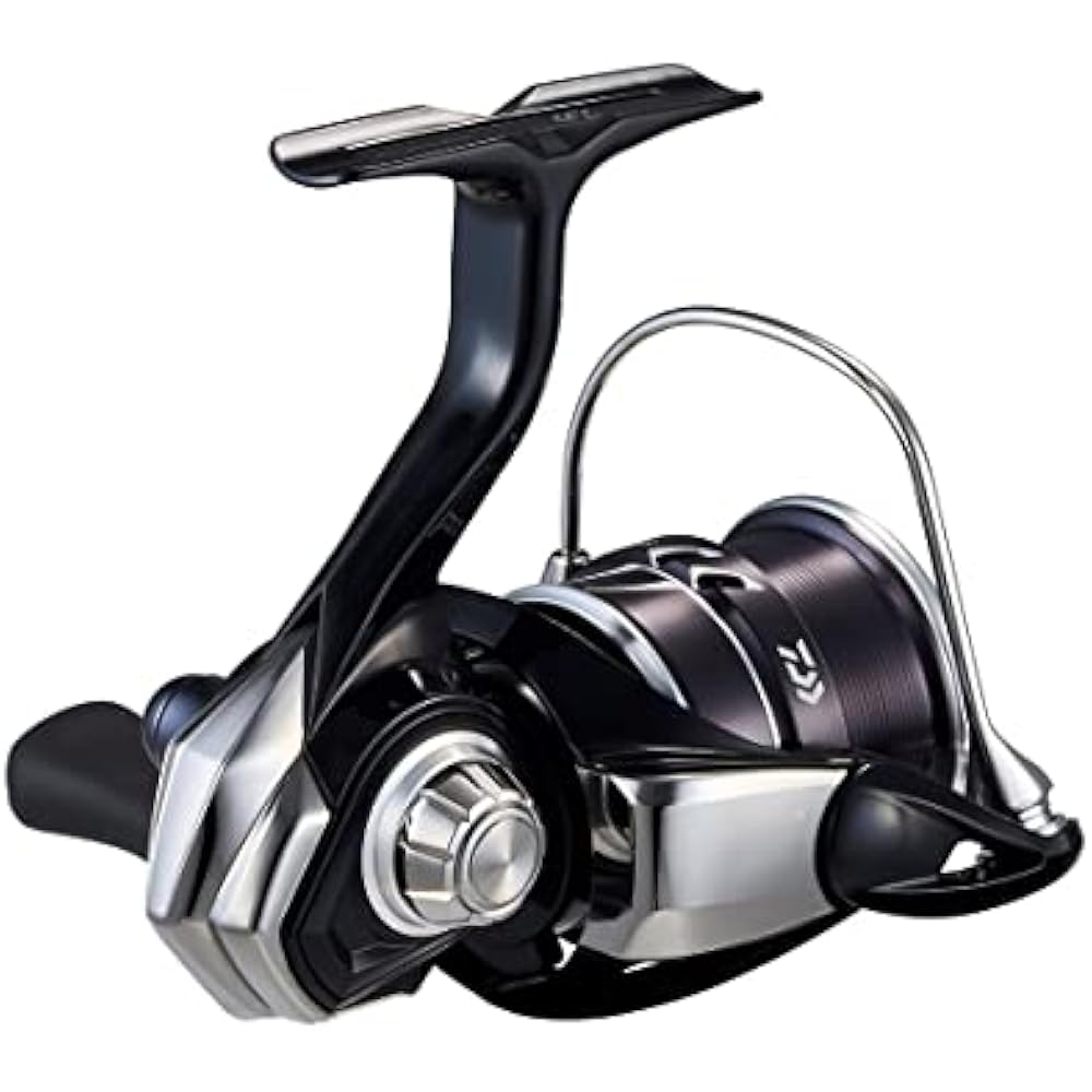 Daiwa (DAIWA) Spinning Reel 23 Tattoola FCLT2500SSHQD