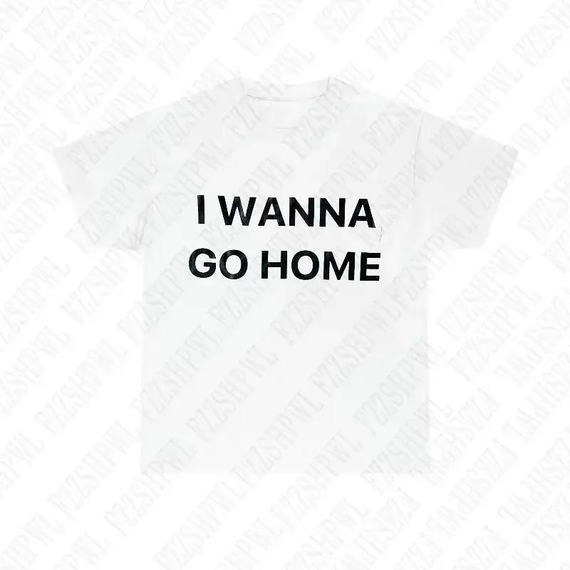 Fashion Y2K Women Tshirt Harajuku Letter Print Streetwear Rock Goth Short Sleeve FeUnisex Vintage Tops Tees Casual Streetwear